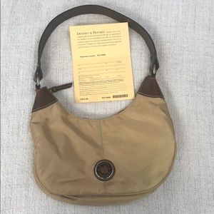 DOONEY and BOURKE Wayfarer Medium Hobo